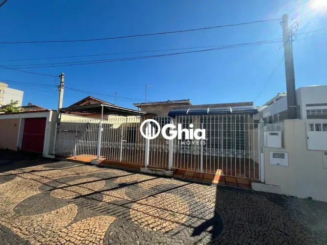 Casa com 4 dormitórios, 200 m² - venda por R$ 1.100.000,00 ou aluguel por R$ 5.550,00/mês