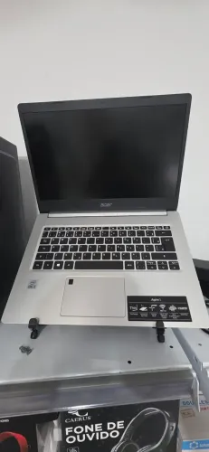 Notebook Acer i3 10ª 8GB 256GB