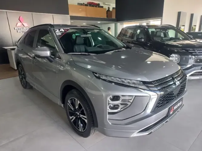 Mitsubishi Eclipse Cross HPE 1.5 16V 165cv AUT 2024