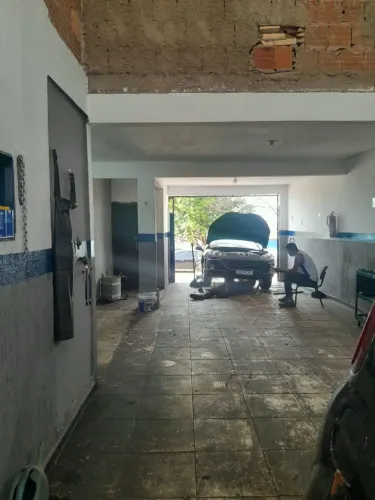 Vendo loja