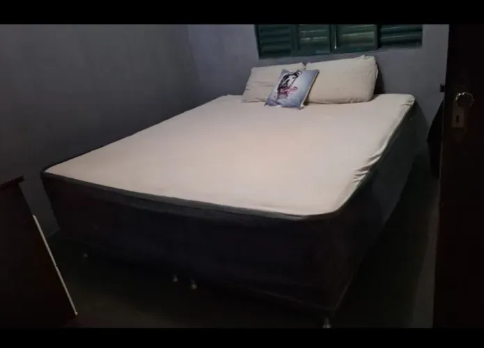 Cama King site orthocrim