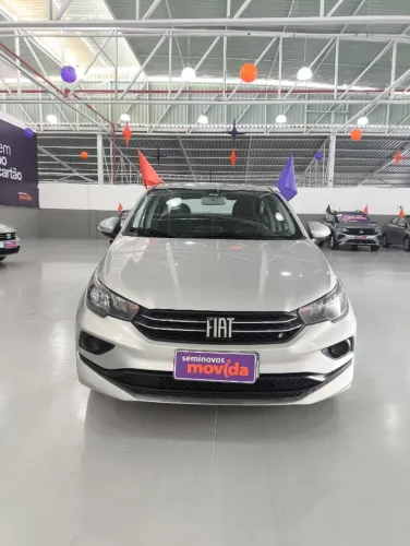 Fiat Cronos Drive 1.0 6V 2025