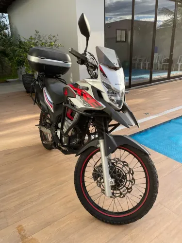 Honda XRE 300/ 300 Abs/ Flex 2020