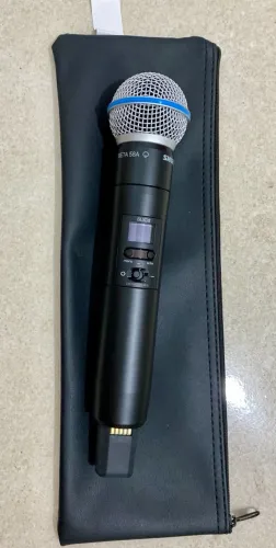 Microfone Slxd2