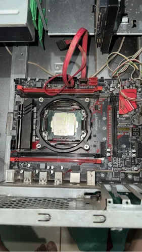 Kit upgrade x99