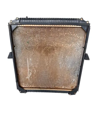Radiador Agua M.benz Atron A6935001202