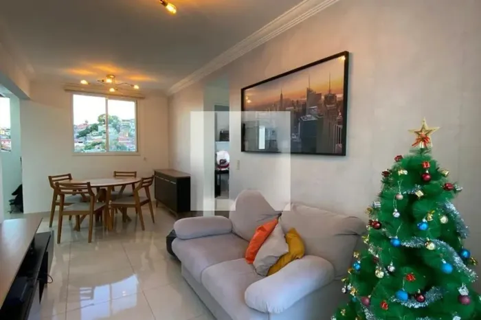 Apartamento à Venda - Concórdia, 2 Quartos, 72 m2