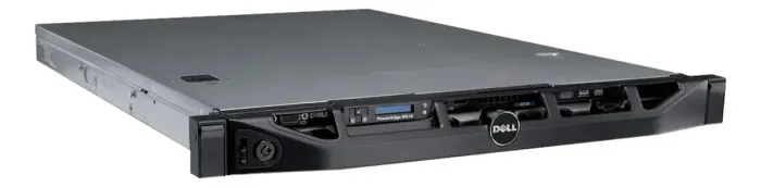 SERVIDOR DELL POWEREDGE R410 ENTERPRISE