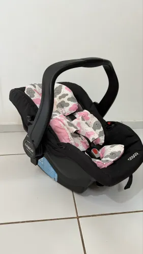 Bebê Conforto