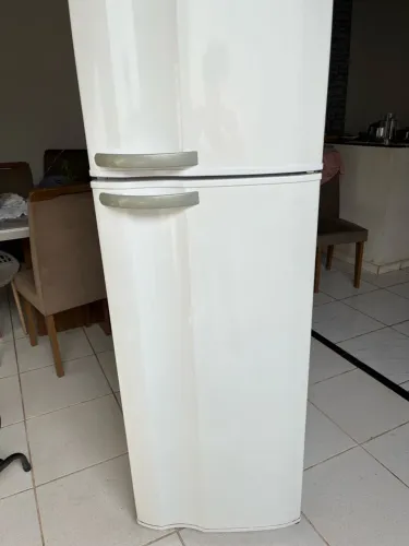 Geladeira Electrolux