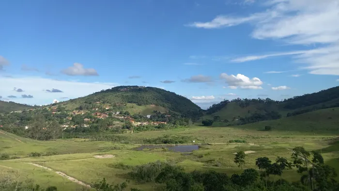 Terreno condomínio fechado R$229.000 1050 m² linear