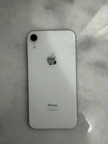 iPhone XR