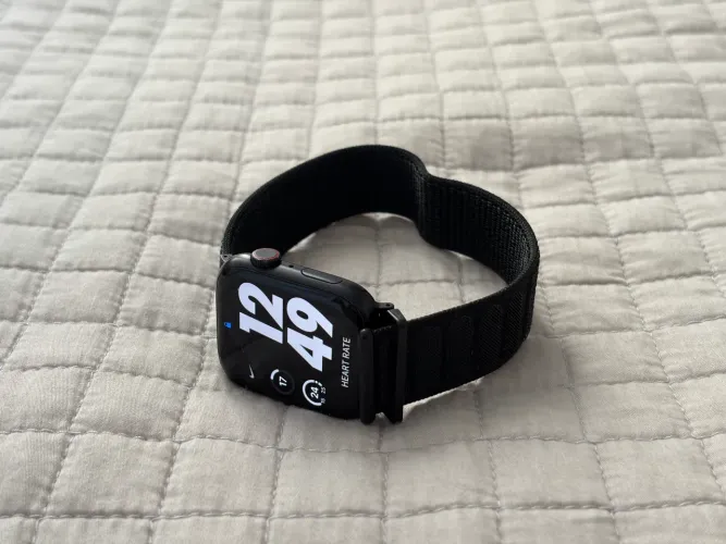 Apple Watch Series 9 GPS + Cellular 45mm - Excelente Estado