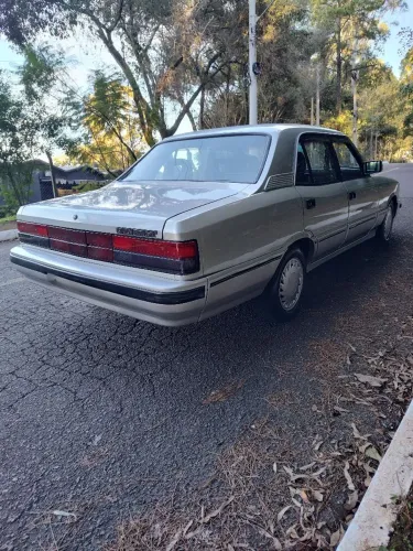 Chevrolet Opala Comodoro/comod. SLE 4.1/2.5 1992