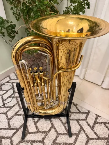 Tuba Shelter