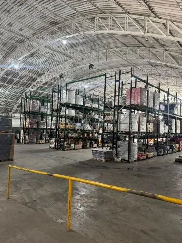 GALPAO/DEPOS Jardim São Luís
