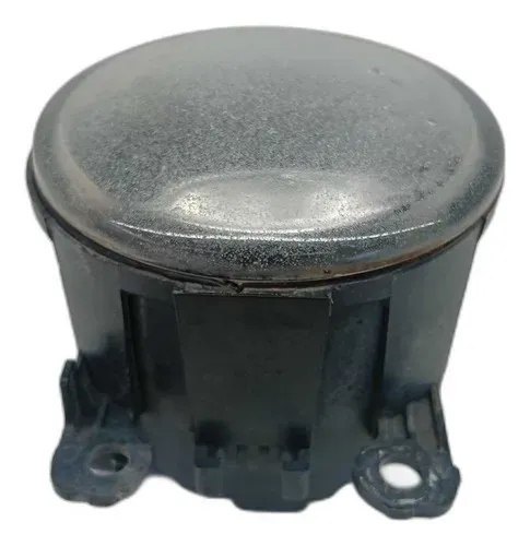 Farol Milha Neblina Renault Duster 2013 Água