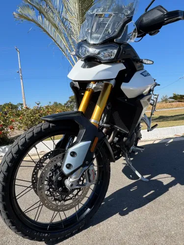 VENDO TIGER 900 RALLY 