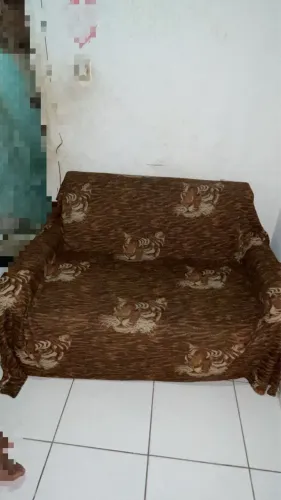 Sofá cama