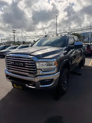 Ram 3500 Limited Longhorn 6.7 TB CD Diesel 2022