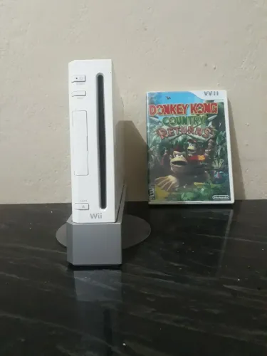 Nintendo wii