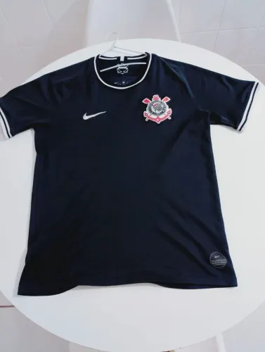 Camisa 2 Corinthians 2019 original