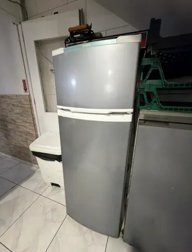 Geladeira
