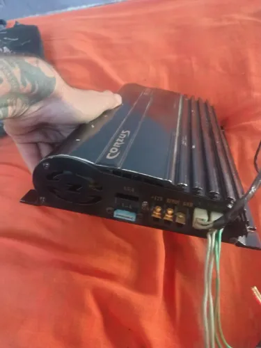 Módulo potência corzus pr3100 hard line 