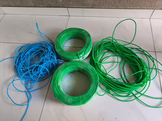 Fio 2,5 mm