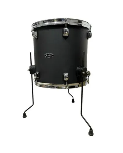 Surdo De Bateria 30x14 Rmv Concept Com Tripé