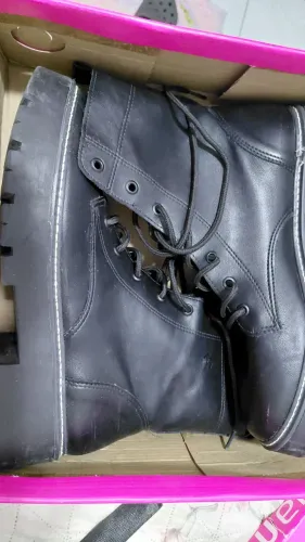 Bota Viamarte