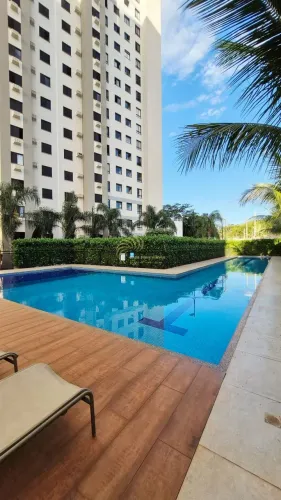 Apartamento à Venda no Gris Residence | Jardim Paulistano | Ribeirão Preto
