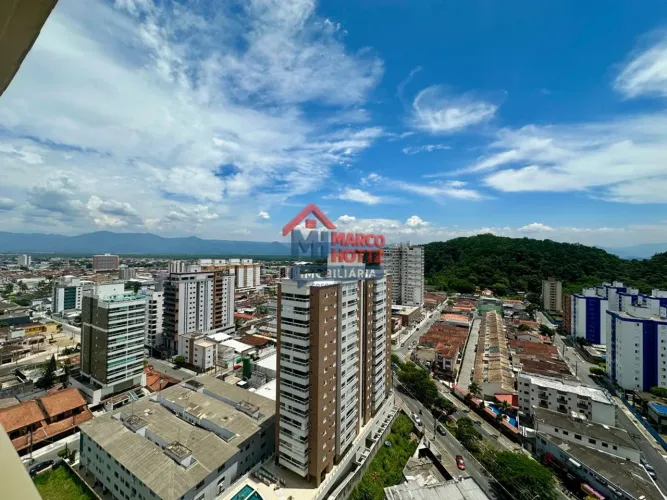 Apartamento Novo para Locação 89 m² | 2 Suítes | Varanda Ampla | Lazer Completo