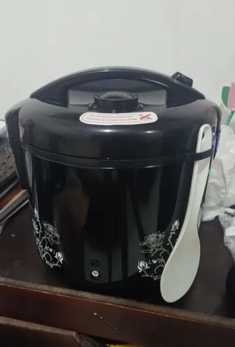 Panela elétrica