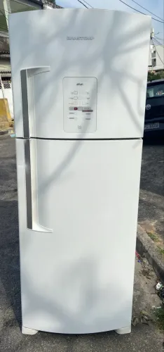 Geladeira Brastemp Frost free 429 Litros