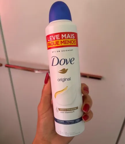 Desodorante Dove