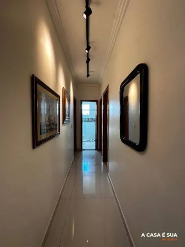 Apartamento à venda, 3 quartos, 1 suíte, 2 vagas, Novo Eldorado - Contagem/MG