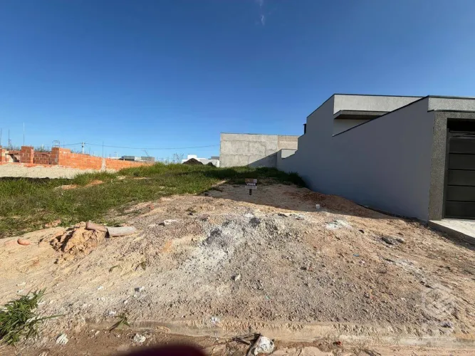 Terreno à venda, 150 m² por R$ 240.000,00 - Jd Bom Sucesso - Indaiatuba/SP
