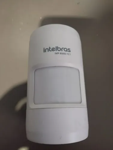 Sensor IVP 800 PET INTELBRAS