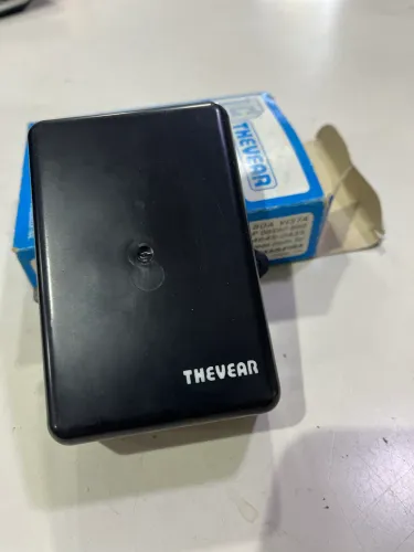 Fonte de Alimentação Interfone Thevear (Antiga/Reposição