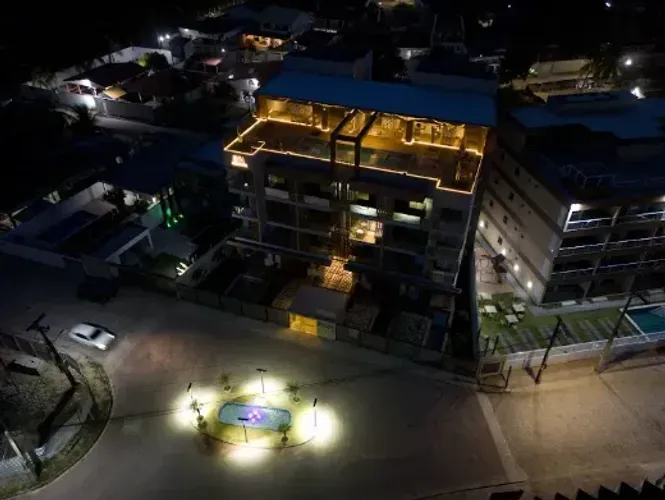 Imóvel para venda com 46 metros quadrados com 2 quartos em Praia dos Carneiros - Tamandaré