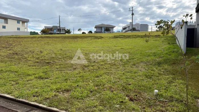 Terreno à Venda No Condomínio Terras Alphaville