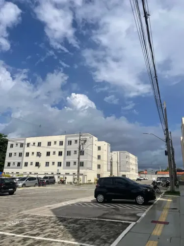 10 PASSO APARTAMENTO NO ANIL POR 100 MIL
