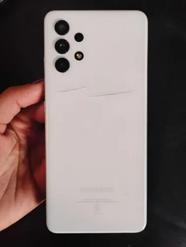 Samsung Galaxy A32 4G - usado
