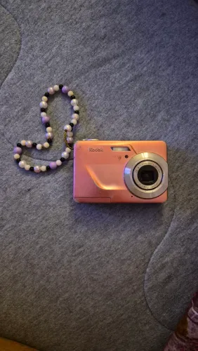 Kodak easyshare c180