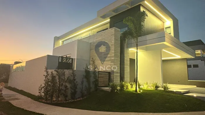 CASA DE CONDOMÍNIO PARA VENDA, NO RESERVA ERMIDA, NA CIDADE DE JUNDIAÍ