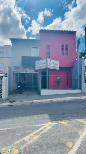 Comercial Ponto Comercial em Vitória da Conquista