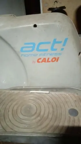 Elíptico act! CALOI