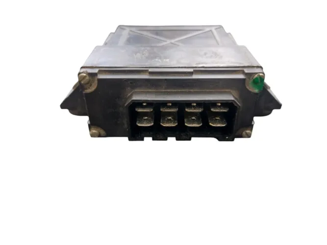 Módulo Rele Controle Rotação Ford Ranger 3.0 2008
