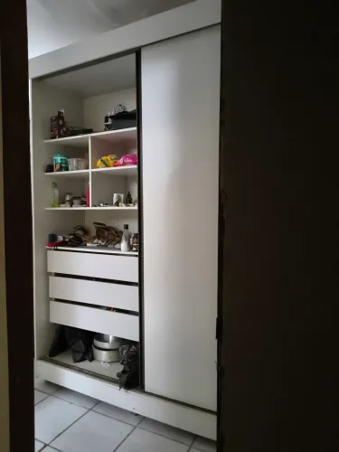 Guarda roupa